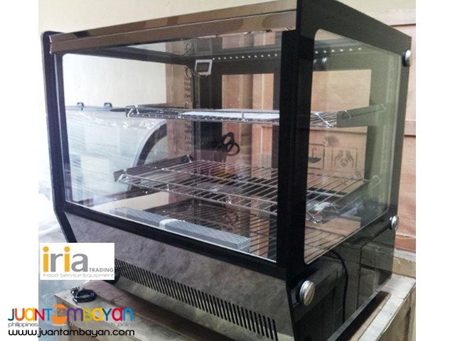 SQUARE COLD TABLETOP CHILLER SQUARE COLD TABLETOP CHILLER