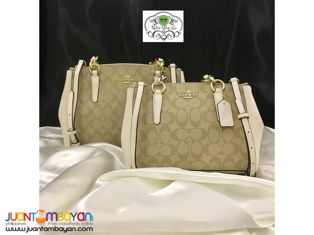 coach bag sling bag price