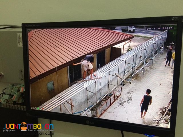 cctb hd cameras 2mp 1080p with automatic night vision