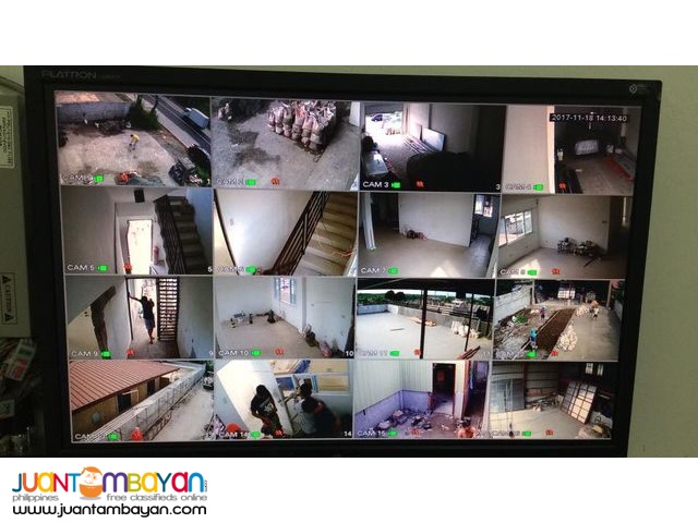 cctb hd cameras 2mp 1080p with automatic night vision