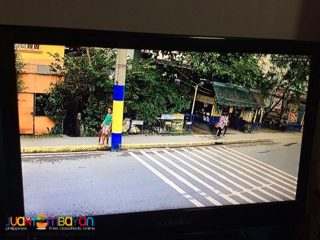 cctb hd cameras 2mp 1080p with automatic night vision