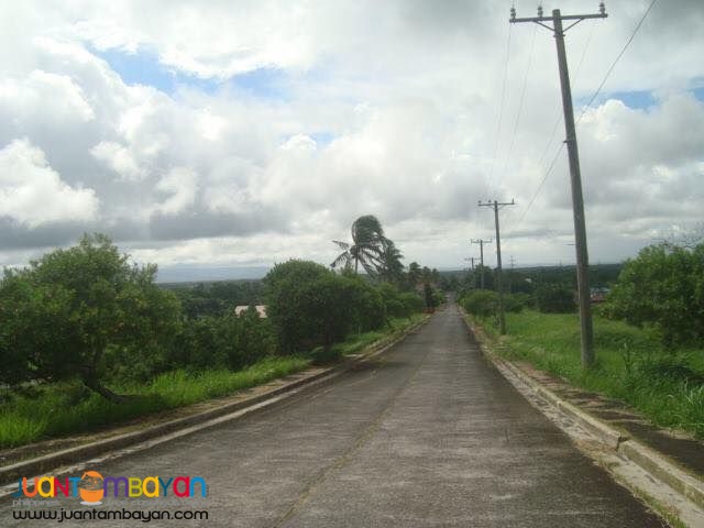 La Prairie Tagaytay near Royale Tagaytay Estates