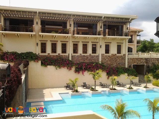 Splendido Taal and Country Club Lot For Sale