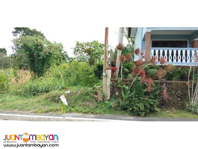 Sotogrande Tagaytay Lot For Sale