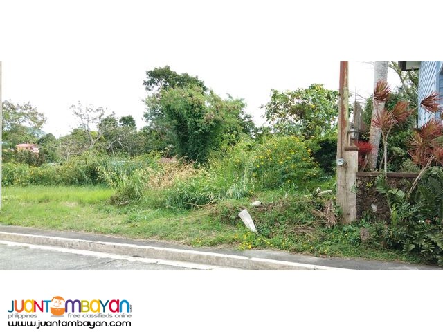 Sotogrande Tagaytay Lot For Sale