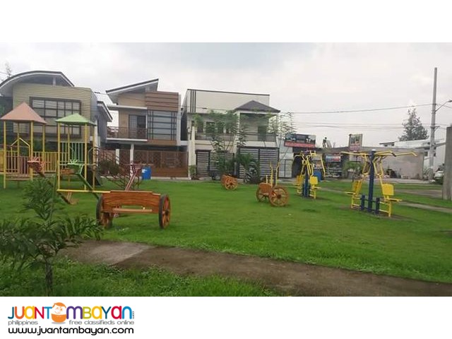 GREENWOODS PASIG LOT FOR SALE