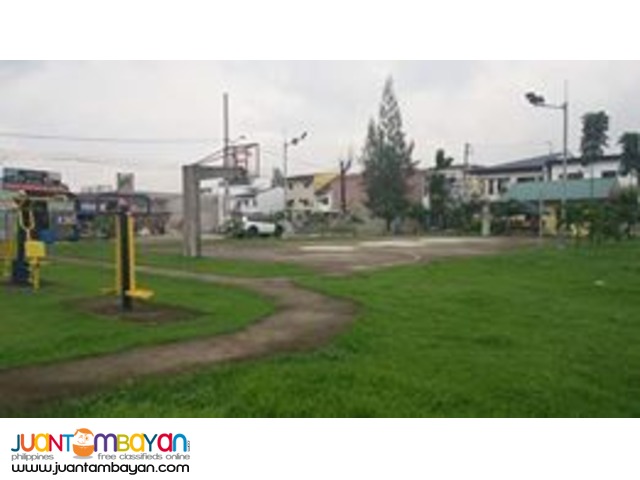 GREENWOODS PASIG LOT FOR SALE