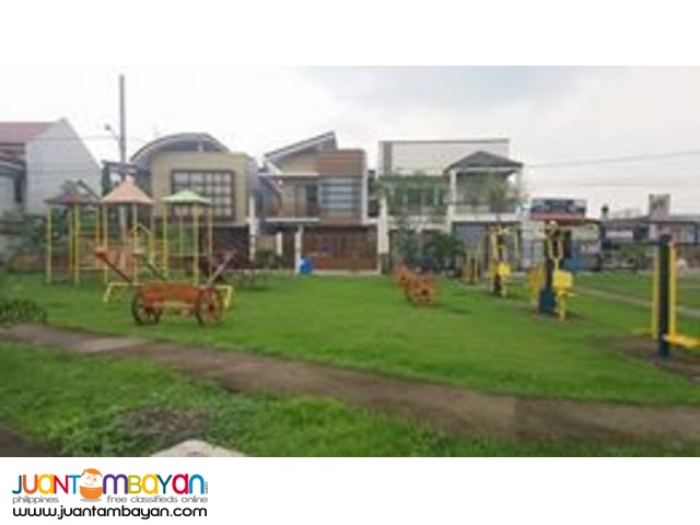 GREENWOODS PASIG LOT FOR SALE