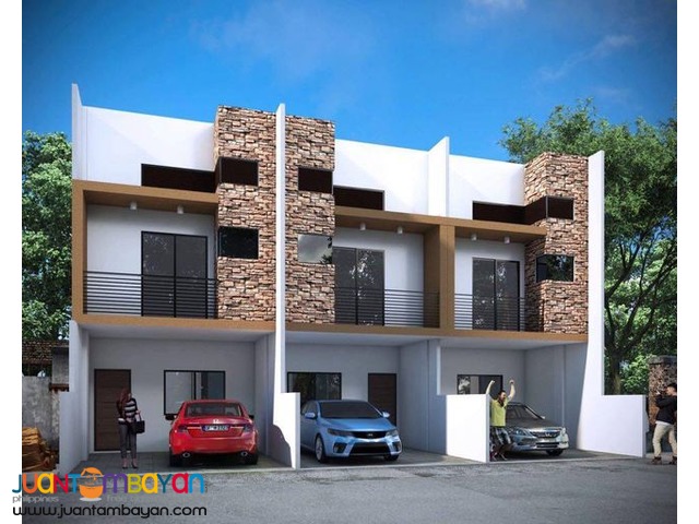 Almost Ready for Occupancy House for sale at Homedale Cebu City