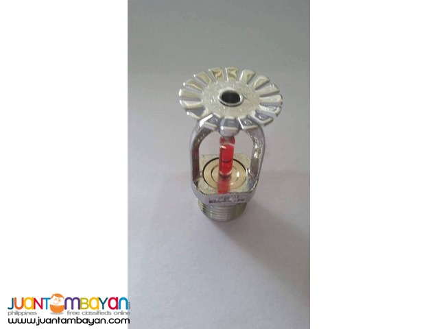 Sprinkler Pendant