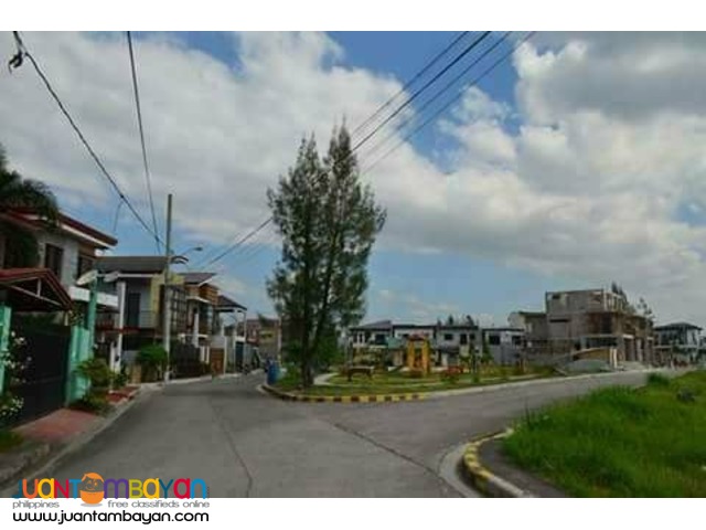 lot for sale located in  pasig up to 5 yrs to pay
