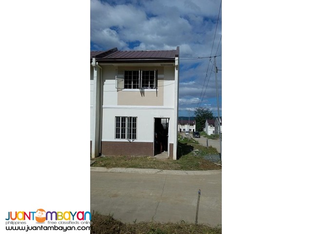 rent to own house and lot thru pag ibig
