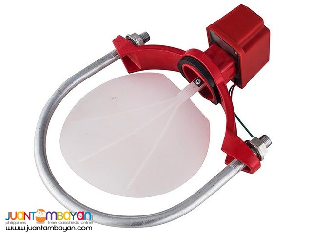 Saddle Type Waterflow Switch 2-1/2
