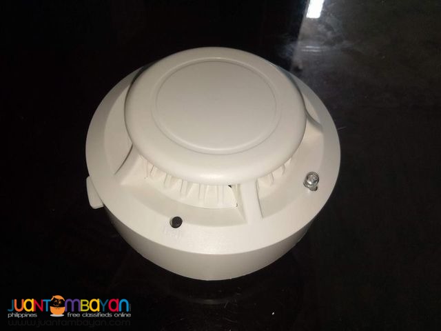 Heat Detector 9v