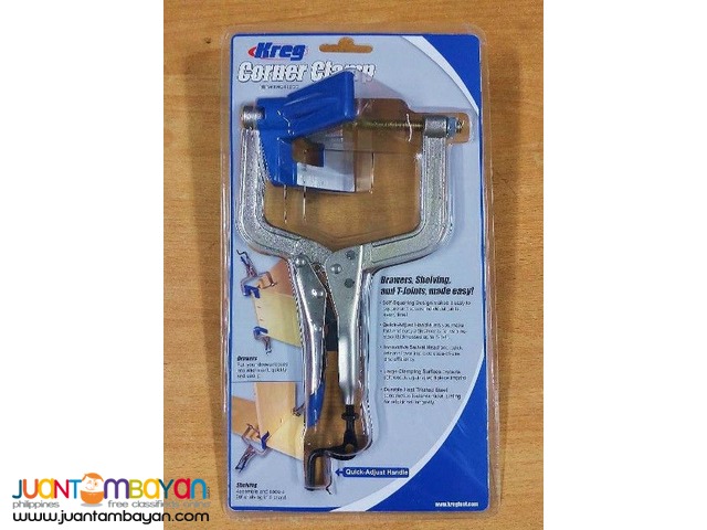 Kreg Khc 90dcc 90 Degree Corner Clamp Pasay Jayl Kreg Khc 90dcc 90 Degree Corner Clamp Pasay