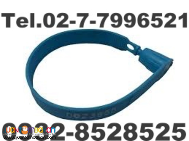 Plastic Truck Seal, Container Van Seal, Plastic Security Seal