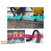 Bentonite Waterstop, Swellable Waterstop,, Hydrophilic Water Stop 