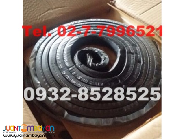 Bentonite Waterstop, Swellable Waterstop,, Hydrophilic Water Stop 