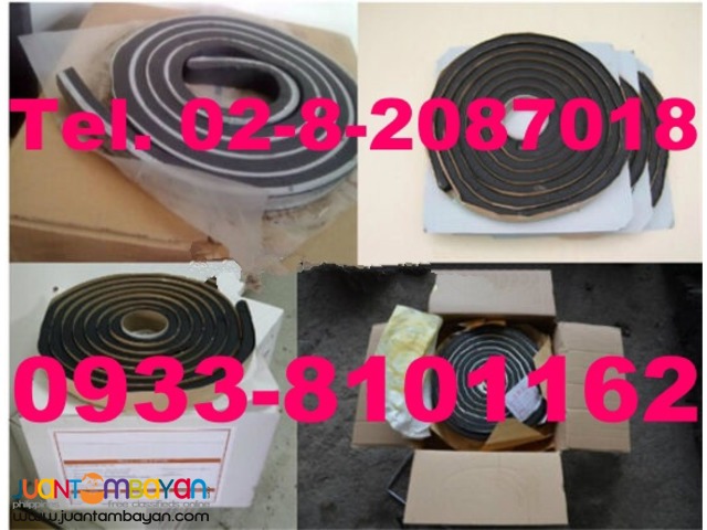 Bentonite Waterstop, Swellable Waterstop,, Hydrophilic Water Stop 