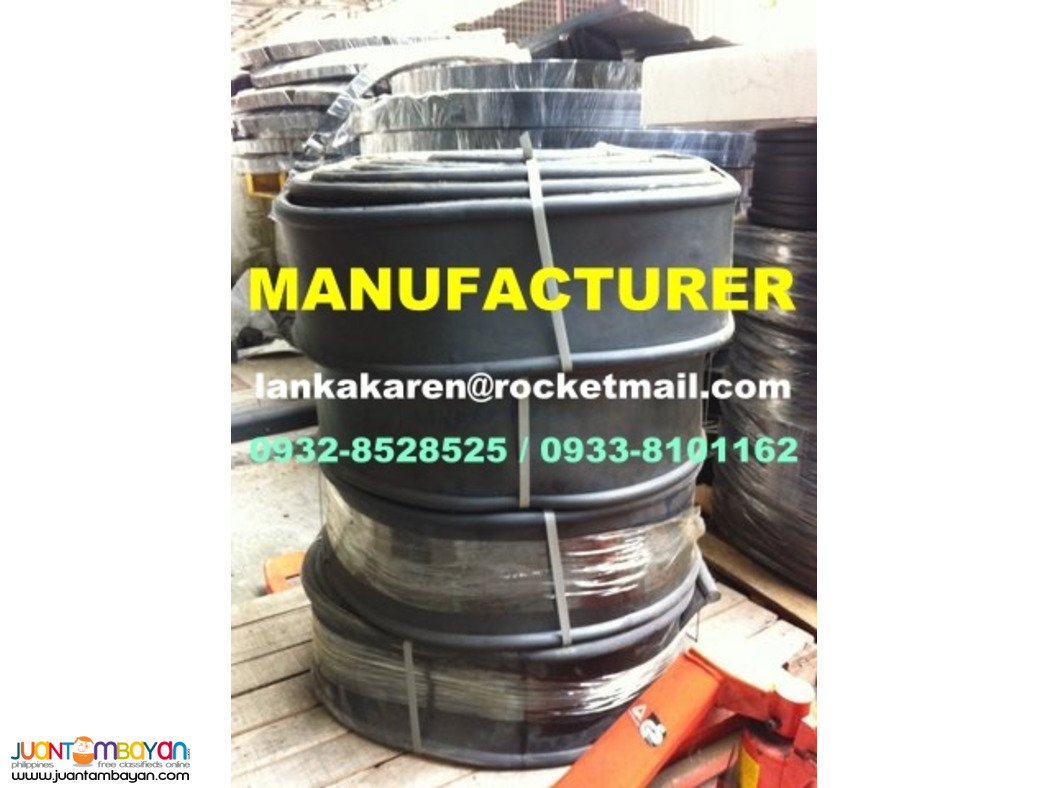 PVC Waterstopper, Water Stop, Rubber Waterstop 