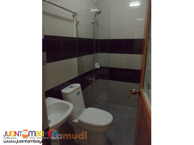 3BR NEAR MINDANAO Avenue.QC Wilcon Depot Pacific Global Hospital