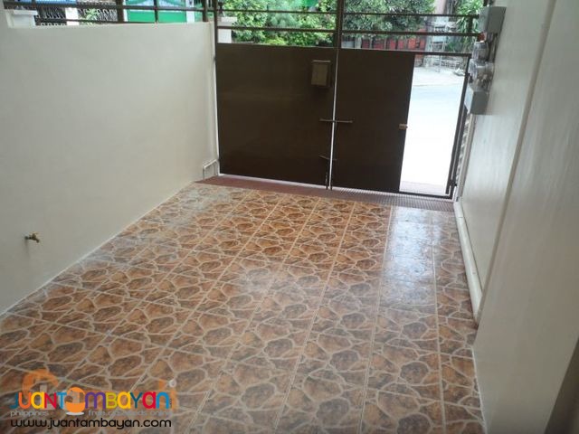 3BR NEAR MINDANAO Avenue.QC Wilcon Depot Pacific Global Hospital