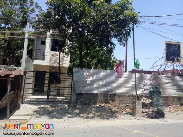 3 BR 2-STOREY TOWNHOUSE IN NORTH FAIRVIEW QC