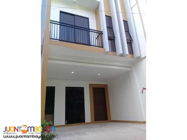 House for sale at Hillsview Residence in Lahug, Cebu City
