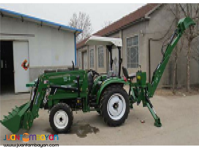 Brand New! DRAGON EMPRESS Multi-Purpose Farm Tractor