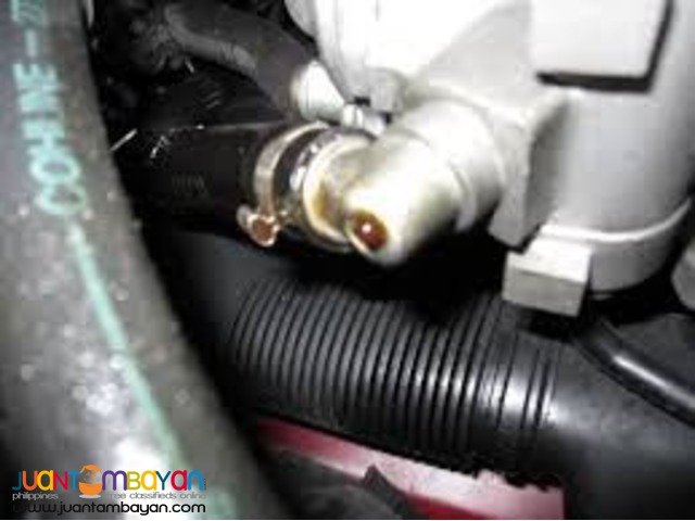 Power Steering Repair/Rebuild