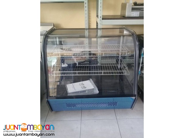 3FT Table Top Display Cake Chiller