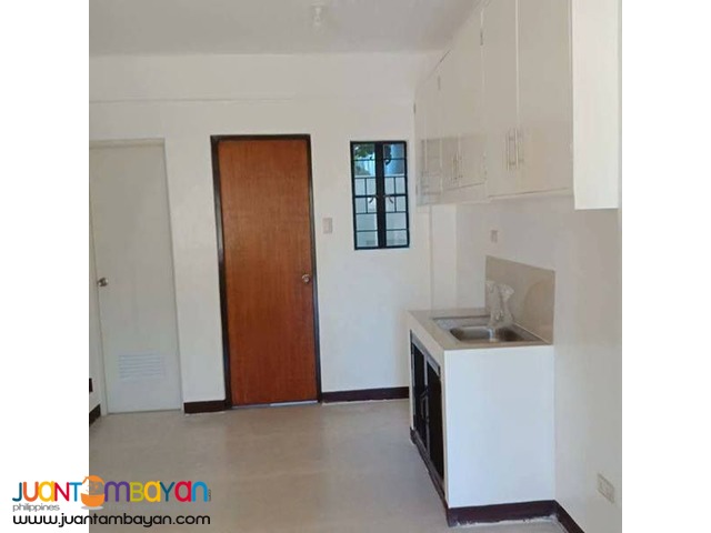 Affordable 3 Bedroom Ready For Occupancy Townhouse Las Pinas City