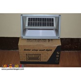 GT-ESL 06 Solar Step Wall Light 