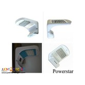 GT-ESL 21 Solar PIR Wall Light