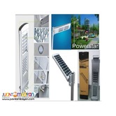 GT-SSL 02 Solar Street Light 20w