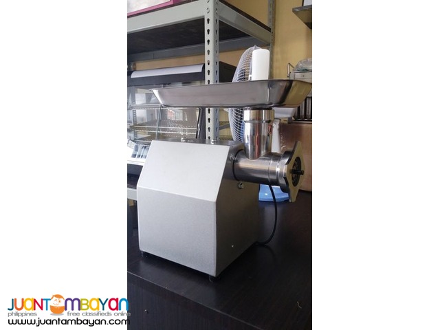 ELECTRIC MEAT GRINDER ELECTRIC MEAT GRINDER