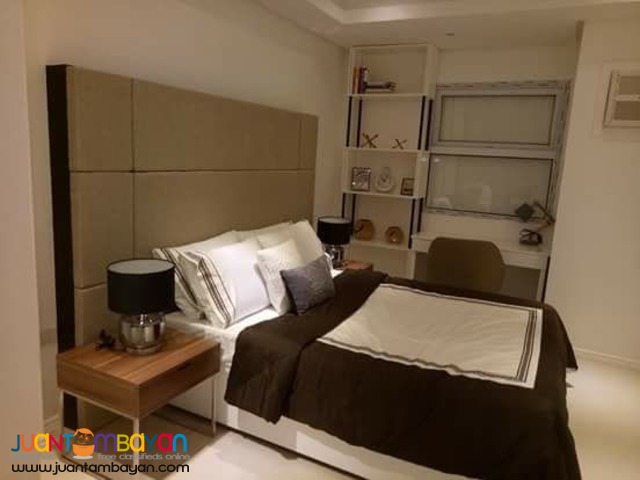 Condo Unit in Quiapo Manila