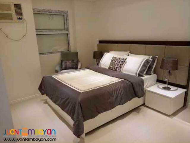 Condo Unit in Quiapo Manila