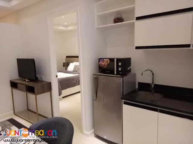 Condo Unit in Quiapo Manila
