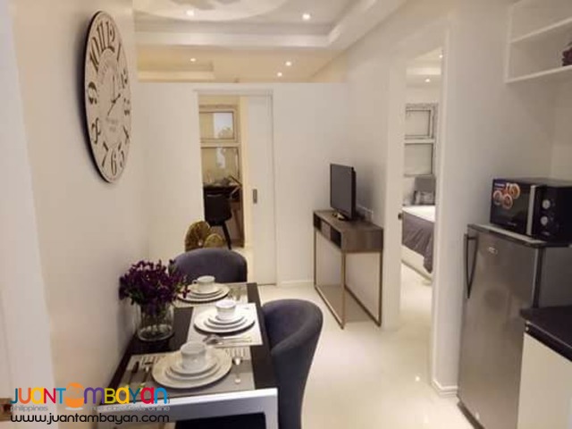 Condo Unit in Quiapo Manila