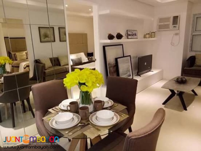 Condo Unit in Quiapo Manila