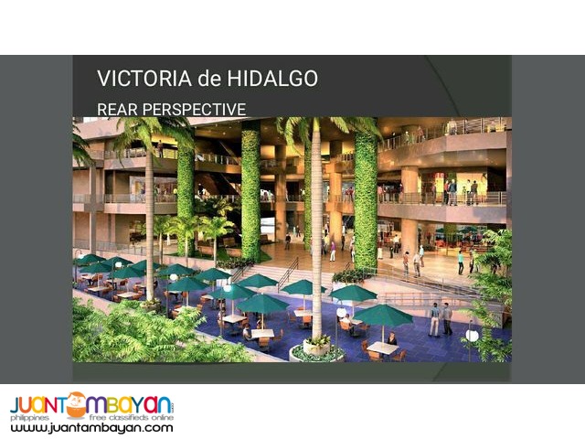 Condo Unit in Quiapo Manila