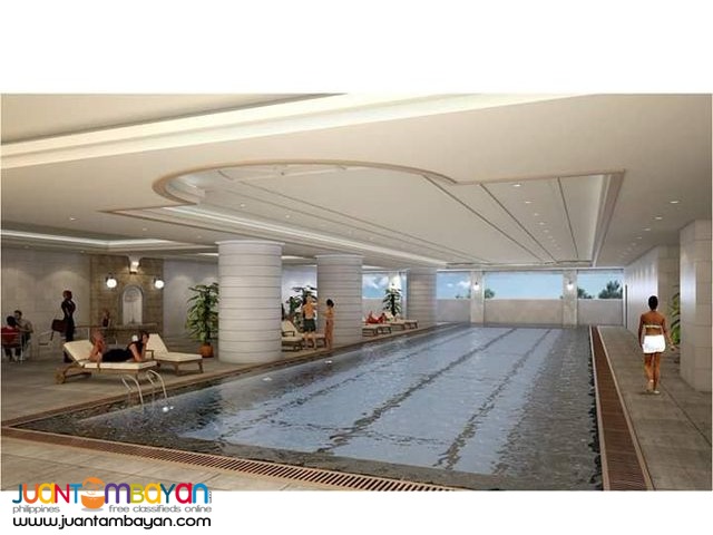 Condo Unit in Quiapo Manila