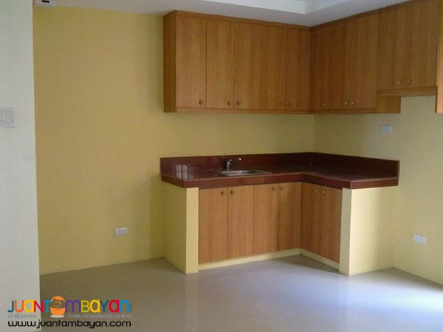 RFO 4 Bedrooms Duplex House Teresa Park Near SM Southmall