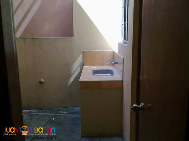 RFO 4 Bedrooms Duplex House Teresa Park Near SM Southmall