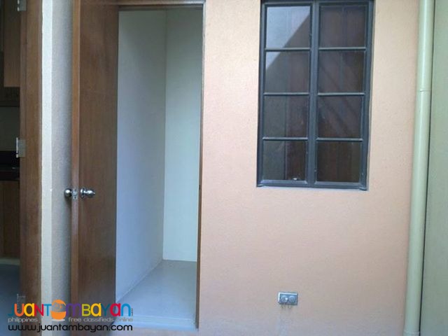 RFO 4 Bedrooms Duplex House Teresa Park Near SM Southmall