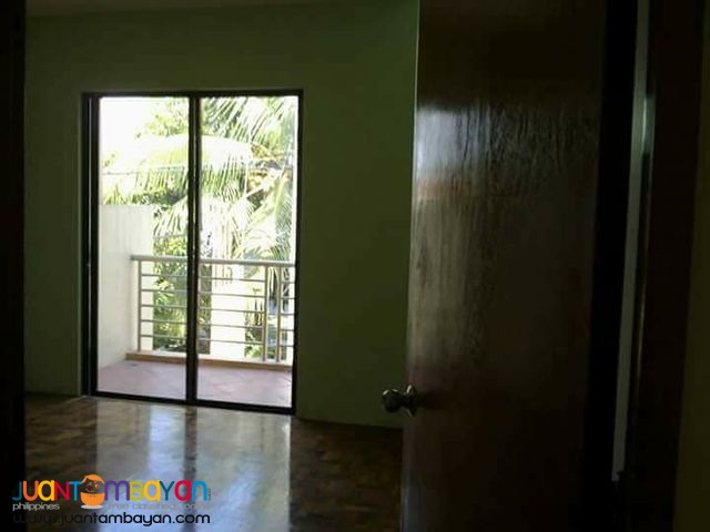 RFO 4 Bedrooms Duplex House Teresa Park Near SM Southmall