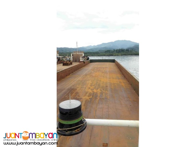 3300DWT tug&barge for rent or sale