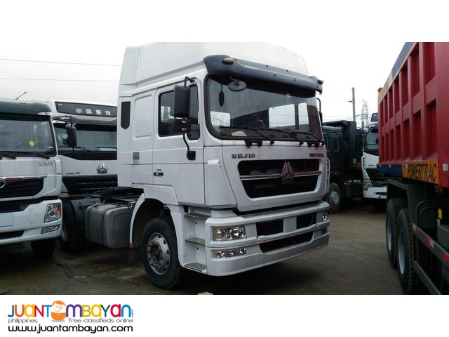 Tractor Head LHD 380 Horse power HOWO A7 euro 4 Tractor Head LHD 380 Horse power HOWO A7 euro 4