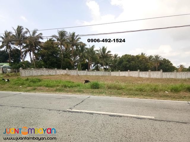Commercial Lot For Sale near Twin Lakes